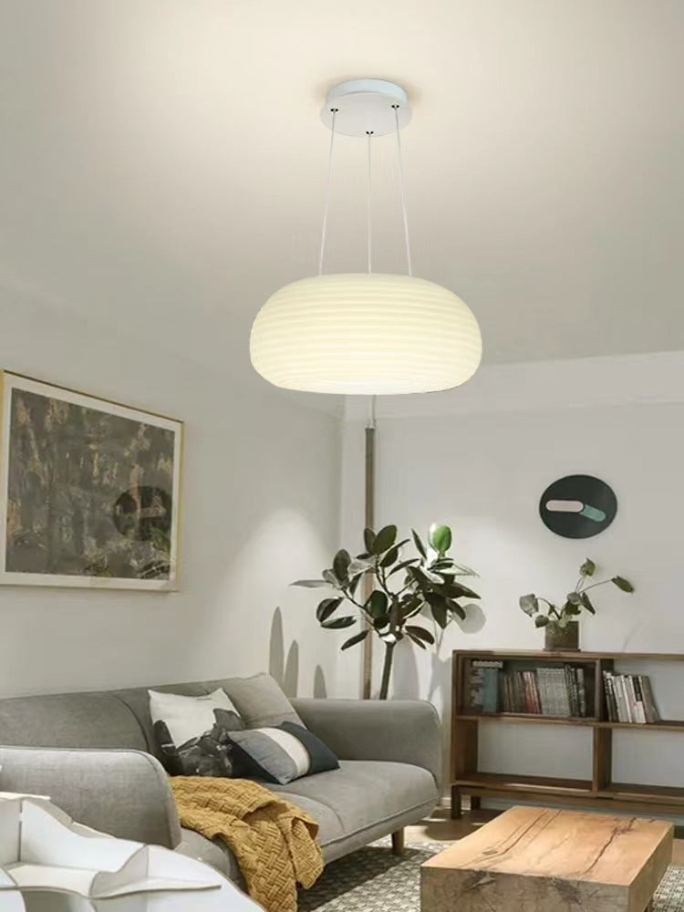 Modern Minimalist Restaurant Pendant Light