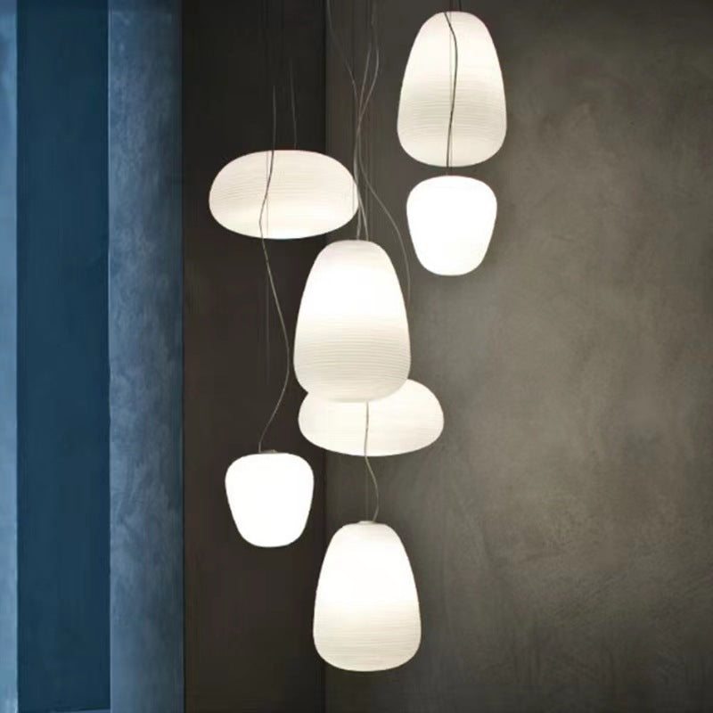 Modern Minimalist Restaurant Pendant Light