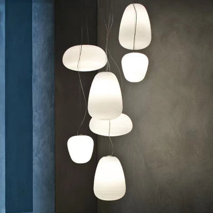 Modern Minimalist Restaurant Pendant Light