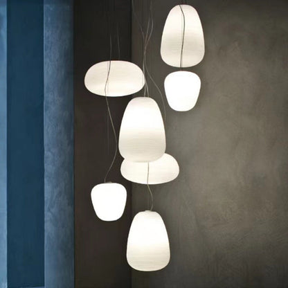 Modern Minimalist Restaurant Pendant Light