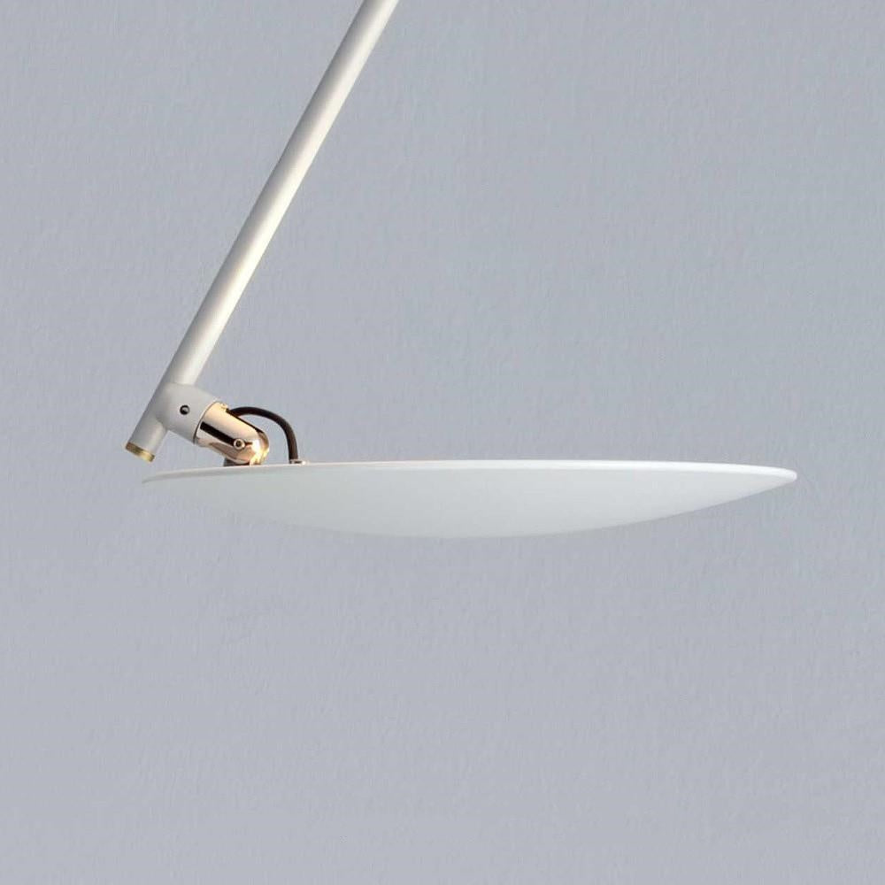 Warm LED Iron Artistic Ceiling Light