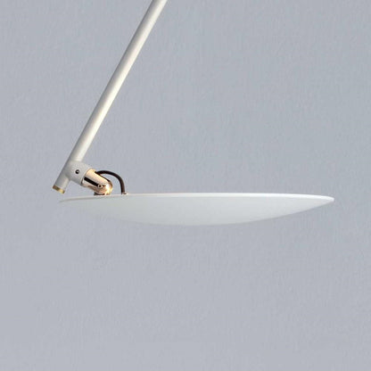 Warm LED Iron Artistic Ceiling Light